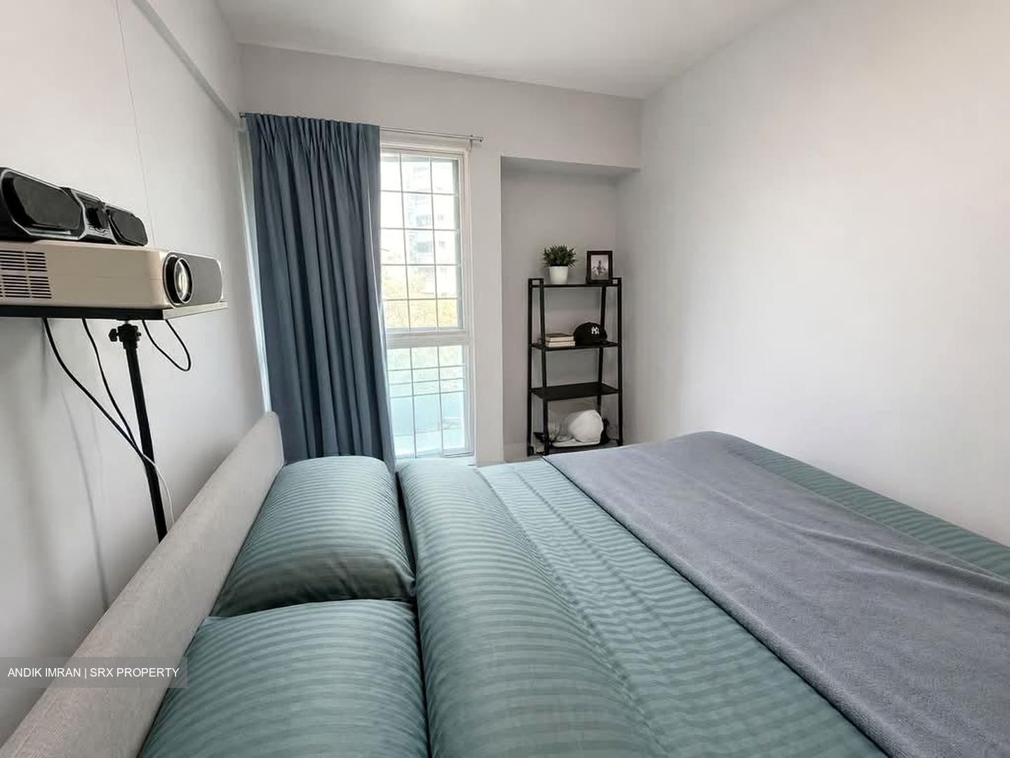 Blk 467 Blue Riverview (Sembawang), HDB 4 Rooms #562920391